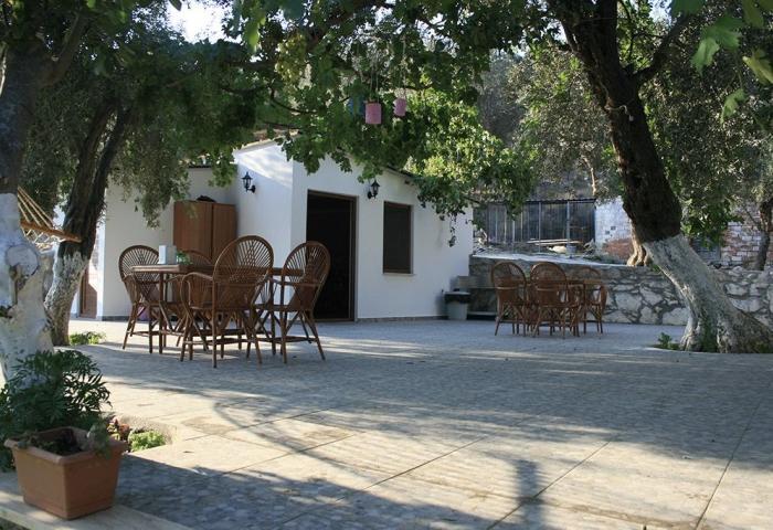 Arslan Pansiyon Sindikoy Dış mekan fotoğraf