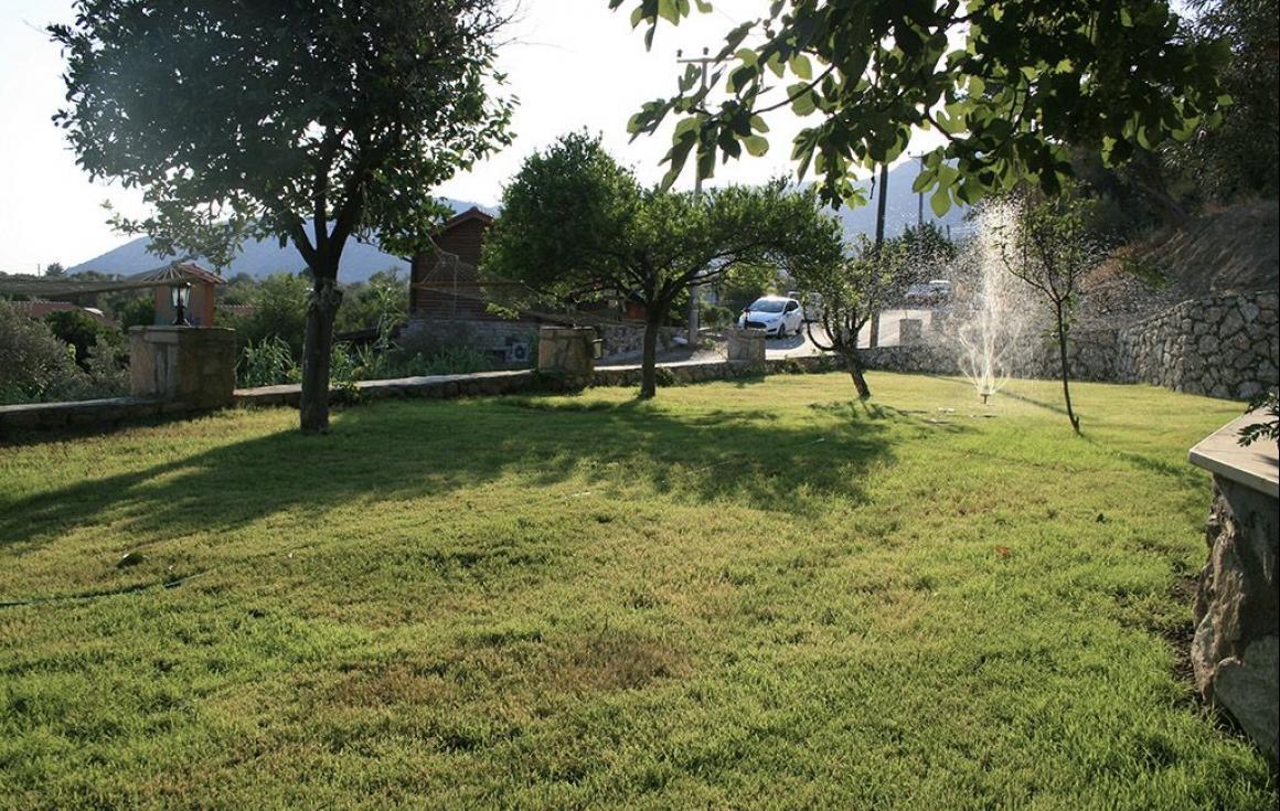 Arslan Pansiyon Sindikoy Dış mekan fotoğraf